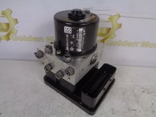 VW Audi Skoda Seat ABS