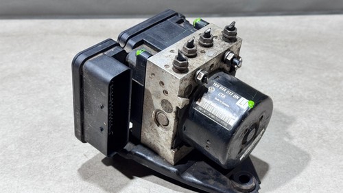 Caddy abs hydraulikblock - vw,
