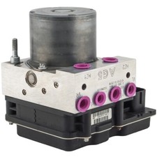 ABS Steuergerät OPEL corsa