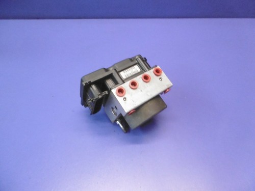 Suzuki sx4 abs - abs, pumpe