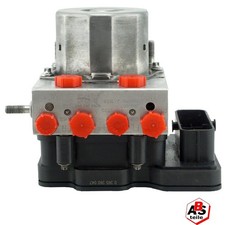 ABS Steuergerät FIAT 51879520