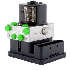 ABS Steuergerät VW 1J0614517J