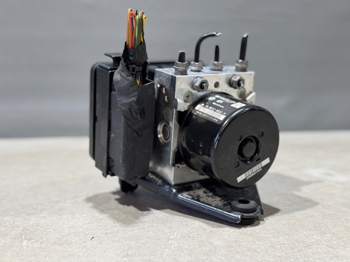 Volkswagen abs block pumpe - abs,