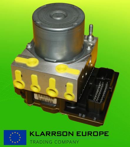 Audi abs modul - audi,