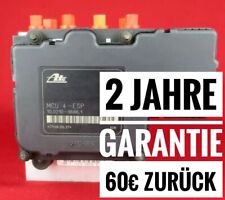 ABS PUMPE MERCEDES ML W163