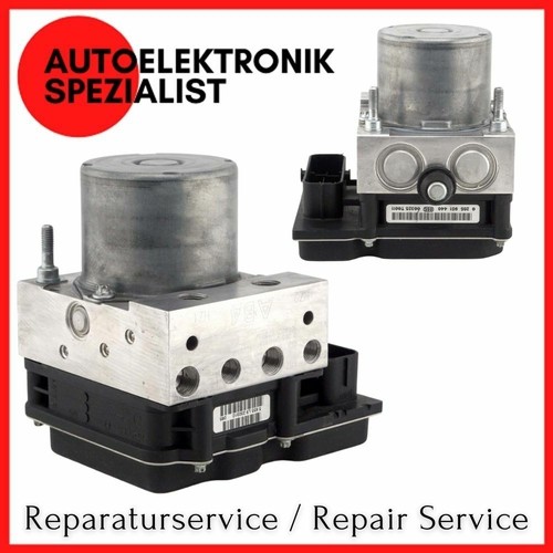 Reparaturservice abs pumpe - reparaturservice,