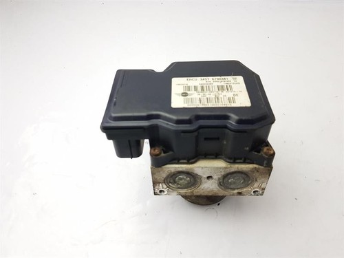Mini abs steuermodul - abs-steuermodul, +