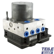 x ABS Steuergerät OPEL