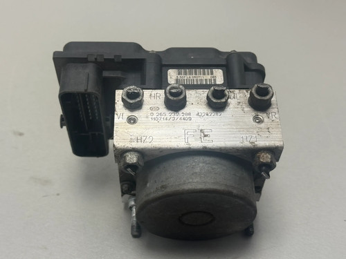 Abs steuergerät opel corsa - steuergerät,