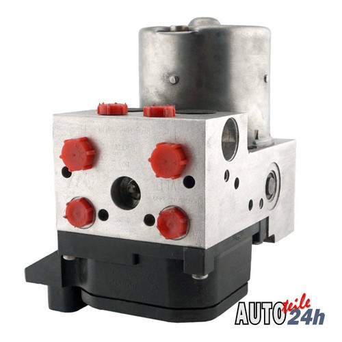 Abs audi 3b6 0265202401 - 3b6,