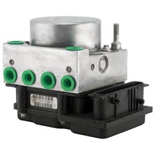 ABS Steuergerät OPEL