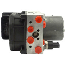 ABS Steuergerät: AUDI A4